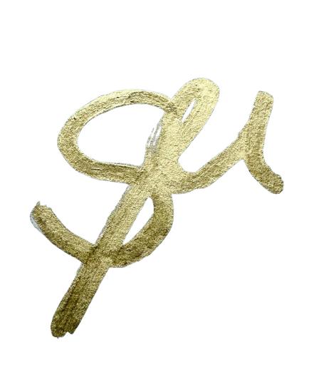 Feder, Pinsel und Papier