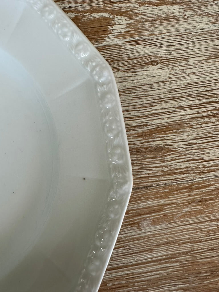 Vintage Teller Sternentaler